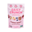 Daily Crunch, Sprouted Nut Medley, Cherry Berry, 5 oz (6 Pack)