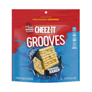 Cheez-It, Grooves Cheddar Ranch, 6 oz (6 Pack)
