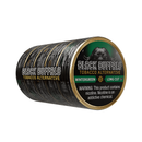 Black Buffalo, Tobacco-Free Dip, Long Cut, Wintergreen, 1.2 oz (5 Pack)