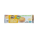 Lenny & Larry's, The Complete Cremes, Vanilla, 2.9 oz (12 Pack)