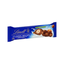Lindt, Classic Milk Chocolate Hazelnut Bar, 1.2 oz (36 Pack)