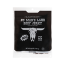 No Man's Land, Beef Jerky, Mild, 6 oz (6 Pack)