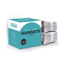 Hair Net Brown (144 Pack)