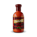 Twang, Beer Salt, Michelada Mix, Spicy, 16 oz (6 Pack)