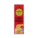 The Good Crisp Company, Original Potato Crisps, 5.6 oz (8 Pack)