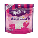 Mother's, Circus Animal Frosted Cookies, 9 oz (12 Pack)