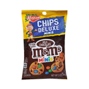 Keebler, Chips Deluxe, M&M Minis Cookies, 3 oz (6 Pack)