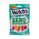 Welch's, Fruit Snacks Zero Sugar Island Fruits, 3 oz (12 Pack)