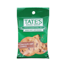 Tate's, Bake Shop Cookies, Chocolate Chip Walnut, 1 oz (8 Pack)