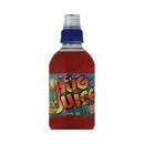 Vita Bug Juice, Fruit Flavored Drink, Fruit Punch, 10 oz (24 Pack)