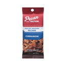 Pecan Nation, Cinnamon Sugar Pecans, 1 oz (8 Pack)