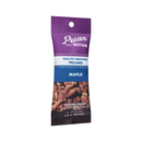 Pecan Nation, Maple Pecans, 1 oz (8 Pack)