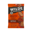 Wilde, Buffalo Style Chicken Protein Chips, 1.3 oz (8 Pack)