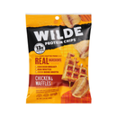 Wilde, Chicken & Waffles Style Chicken Protein Chips, 1.3 oz (8 Pack)