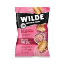 Wilde, Himalayan Pink Salt Chicken Protein Chips, 1.3 oz (8 Pack)