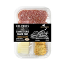 Hormel, Columbus Snack Tray Genoa, 3 oz (8 Pack)