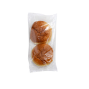 King's Hawaiian, Sweet Hamburger Buns, 2 ct (30 Pack)
