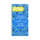 Kleenex, Tissue, Pocket Pack, 1 ct (16 Pack)