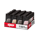 Bic, Lighter, Djeep, Special Edition, Bold, 1 ct (24 Pack)