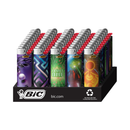 Bic, Lighter, Special Edition, Gaming Series, 1 ct (50 Pack)