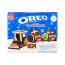 Oreo, Easy Build Cookie Train Kit, 22.13 oz (7 Pack)