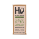 HU, Hazelnut Butter Crunch Milk Chocolate Bar, 2.1 oz (6 Pack)