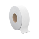 Toilet Tissue 2Ply 3X1000 White, 9 in (12 Pack)