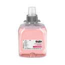 Soap Luxury Foaming Hand, 1250 ml (4 Pack)