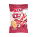 Herr's, Baby Back Ribs Potato Chips, 2.5 oz (12 Pack)