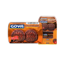 Goya, Maria Cookie Sandwich Chocolate, 3.5 oz (8 Pack)