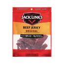 Jack Link's, Beef Original Case, 3.25 oz (6 Pack)