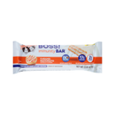 Lenny & Larry's, The Boss! Protein Bar, Caramel Macchiato, 2.05 oz (12 Pack)