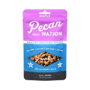 Pecan Nation, Maple Pecans, 4 oz (6 Pack)