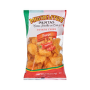 Miguelitos, Potato Chips, Fuego, 4 oz (12 Pack)