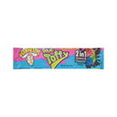 Warheads, 2-in-1 Taffy Bar King Size, 1.49 oz (24 Pack)