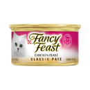 Fancy Feast, Gourmet Chicken, 3 oz (24 Pack)
