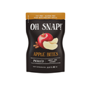 Oh Snap!, Pickled Spiced Apple Bites, 2.7 oz (12 Pack)