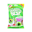 Herbert's Best, Gummi Eyeballs, 2.6 oz (12 Pack)