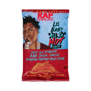 Rap Snacks, Lil Baby All In Hot Flavor, 2.5 oz (10 Pack)