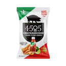 4505 Meats, Chicharrones, Tajín Seasoned, 1.1 oz (48 Pack)