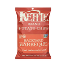 Kettle, Backyard Barbeque Kettle Chips, 7.5 oz (12 Pack)