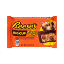 Reese's, Big Cup with Reese's Puffs, 1.2 oz (16 Pack)