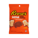 Hershey's, Reese’s Peanut Butter Dipped Animal Crackers, 4.25 oz (12 Pack)