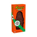 Reese's, Peanut Butter Candy, Christmas Santa, 1 lb (6 Pack)
