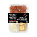 Hormel, Columbus Snack Tray Calabrese, 3 oz (8 Pack)