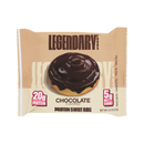 Legendary, Sweet Rolls, Chocolate, 2.4 oz (8 Pack)