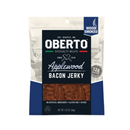 Oberto, Applewood Bacon Jerky, 2.25 oz (8 Pack)