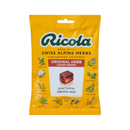 Ricola, Lozenges, Cough/Throat Drop, Original Herb, 8 ct (8 Pack)