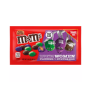 M&M's, Purple Chocolate Moments Peanut Butter Sharing Size, 3.14 oz (24 Pack)