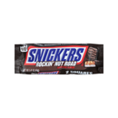 Snickers, Rockin’ Nut Road Bar, 1.41 oz (24 Pack)